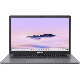 Asus Chromebook CX3 14" Intel Core i3-1315U 8 GB RAM 256 GB UFS Intel UHD ChromeOS Rocky Grey