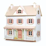 Tender Leaf Toys 7508127 Puppenhaus