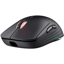 Trust Redex+ Leistungsstarke und kabellose Gaming-Maus - Schwarz
