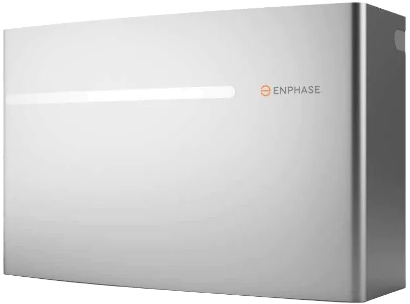 Enphase 'IQ Batterij 3T Komplettsatz'(0% MwSt §12 III UstG)