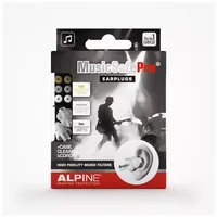 Alpine MusicSafe Pro Transparent
