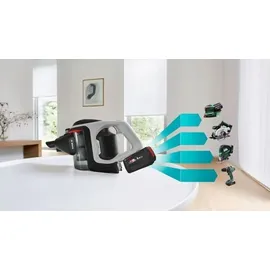 Bosch Unlimited Gen2 BSS82SIL1