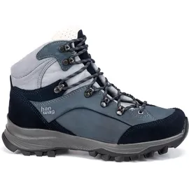 Hanwag Alta Bunion II Lady LL Damen, navy/ light grey (007601) 7,5