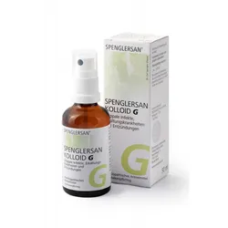 Spenglersan Kolloid G Spray 50 ml