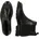 Herren Schwarz 44 5
