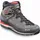 MEINDL Litepeak GTX Herren Graphit/Rot 46