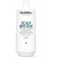 Goldwell Dualsenses Scalp Specialist Deep Cleansing Shampoo 1000 ml