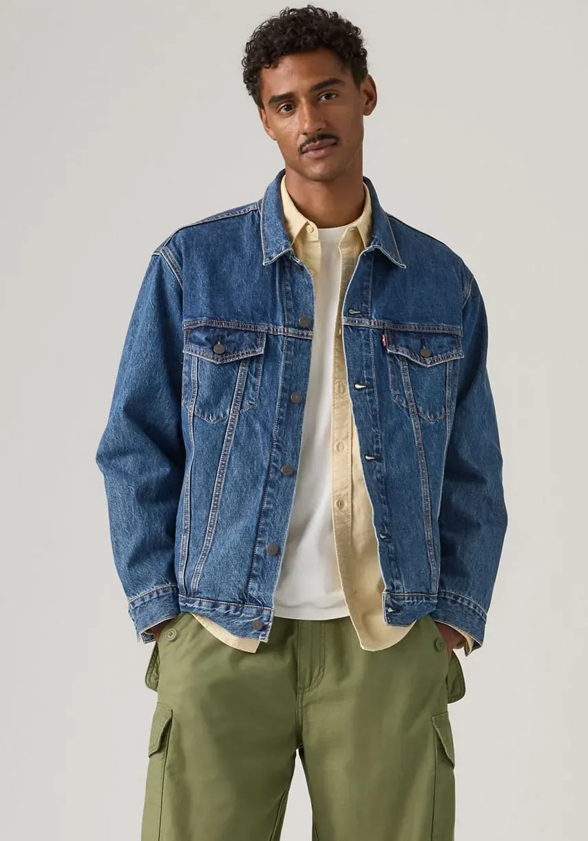 Jeansjacke LEVI'S 