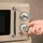 Cecotec Proclean 3010 Retro Mikrowelle - Beige