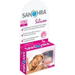 SANOHRA Silicon 6 St