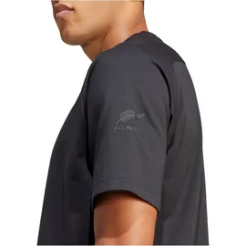 adidas All Blacks Z.N.E. T-Shirt All Black M