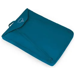 Osprey Garment Folder waterfront blue (512) O/S