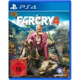Far Cry 4 (USK) (PS4)
