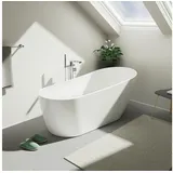 Duravit DuraFaro Badewanne 150 x 70 cm