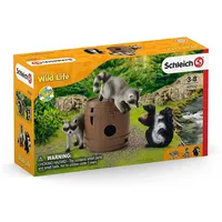 Schleich Spielspaß um die Nuss
