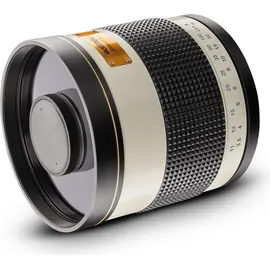 Walimex Spiegeltele 800mm F8,0 Nikon Z