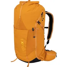 Exped Skyline 45 Wanderrucksack orange