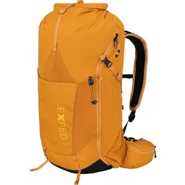 Exped Skyline 45 Wanderrucksack orange