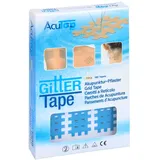 Römer-Pharma GmbH Gitter Tape AcuTop Akupunkturpflaster 2x3 cm blau