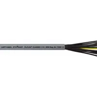 Lapp Kabel&Leitung ÖLFLEX CLASSIC 110 18G1 1119218 T500