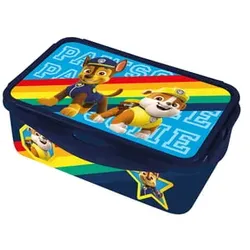 p:os Lunchbox Paw Patrol Lunch to go