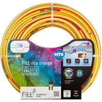 Fitt Gartenschlauch 25 m orange