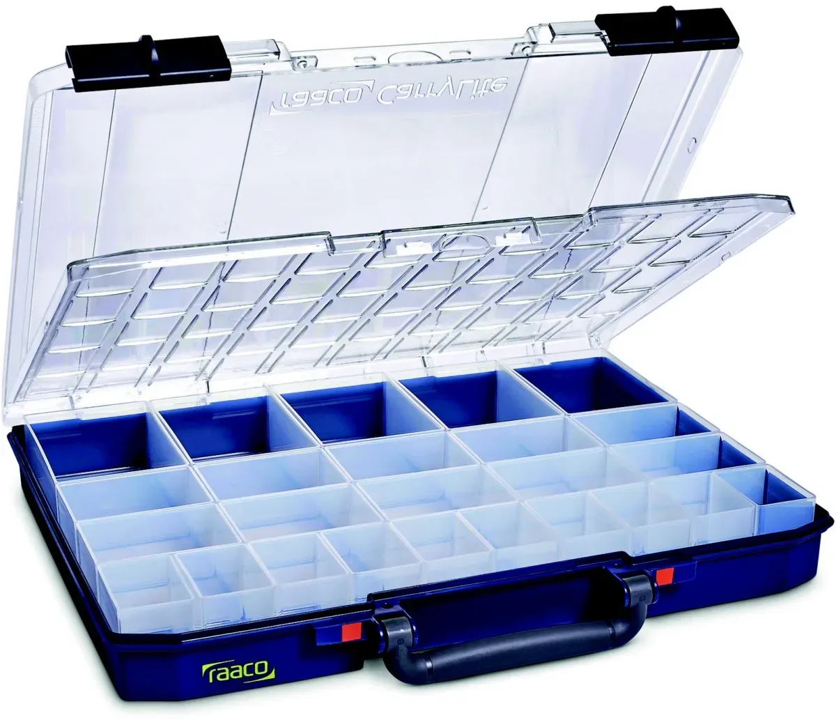 Cimco Werkzeuge CarryLite 445596