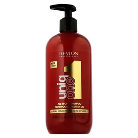 Revlon Uniq One All in One Shampoo 490 ml