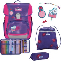 Scout Neo Schulranzen-Set 4tlg