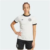 adidas DFB 125 Jahre Jubiläumstrikot 2025 Damen Gr. XXS