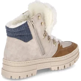 Rieker Z1810-60 Damen Beige 38