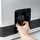 CASO Design Café Crema Touch schwarz/silber