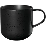 Asa Selection Kaffeebecher Coppa kuro Schwarz