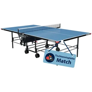 Hudora Tischtennisplatte Match