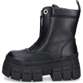 Buffalo Damen Schwarz 39