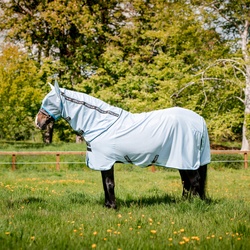 Horseware Amigo Bug Rug, 140