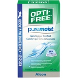 Alcon Opti-Free PureMoist