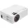 La Vague LV-HD200 BUNDLE LED Weiß