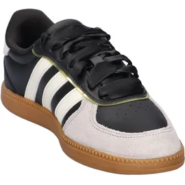 adidas Breaknet Sleek Core Black / Core White / Gum 44