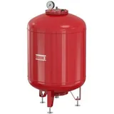 Flamco Flexcon M 6 bar 500 l Rot