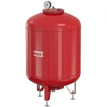 Flamco Flexcon M 6 bar 500 l Rot