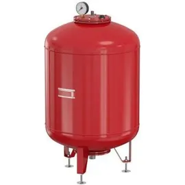 Flamco Flexcon M 6 bar 500 l Rot