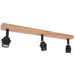 Spotlight Strahler Eco Holz