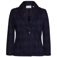 RICH & ROYAL Jackenblazer blau M