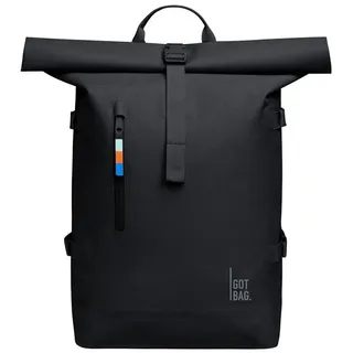 GOT BAG Rolltop 2.0 black