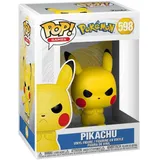 Funko POP! Pokemon Pikachu Grumpy