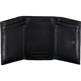 Mandarina Duck Mellow Wallet Damen Geldbörse schwarz