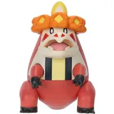 Pokémon Battle Figur Crocalor 5cm