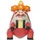 Pokémon Battle Figur Crocalor 5cm