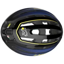 Lazer Z1 Kineticore 52-56 cm schwarz 2024